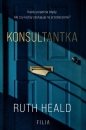 Konsultantka - Ruth Heald
