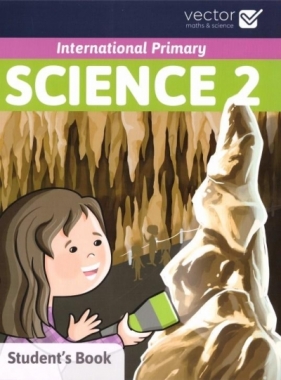 Science 2 SB MM PUBLICATIONS - Praca zbiorowa