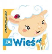 Okienka maluszka WIEŚ - Natalia Kawałko-Dzikowska