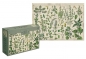 Puzzle 1000: Vintage Nature 1 - Herbs
