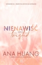 Twisted. Tom 3. Nienawiść - Ana Huang