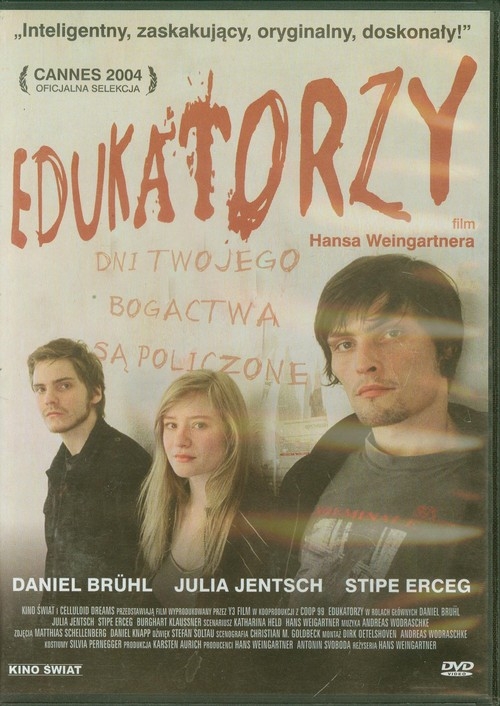 Edukatorzy