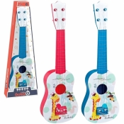 Gitara żyrafa MIX