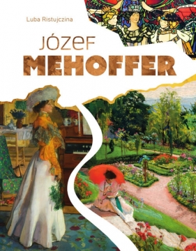 Józef Mehoffer - Ristujczina  Luba