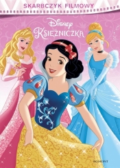 Księżniczki Skarbczyk filmowy - <br />