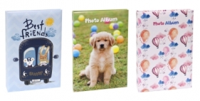 Album Foto Creative Baby 300 Pictures
