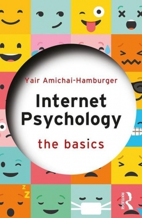 Internet Psychology - Amichai-Hamburger Yair