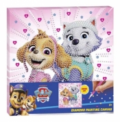 Mozaika diamentowa Psi Patrol 30x30cm