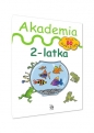 Akademia 2-latka - Julia Śniarowska, Monika Ostrowska