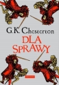 Dla sprawy - G.K. Chesterston