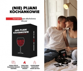 (Nie) pijani kochankowie