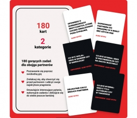 (Nie) pijani kochankowie