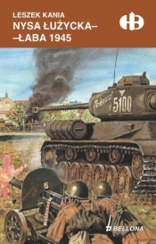 Nysa Łużycka-Łaba 1945 - Leszek Kania