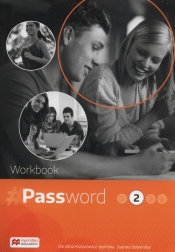 Password 2. Workbook