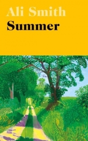 Summer (Seasonal Quartet) - Ali Smith