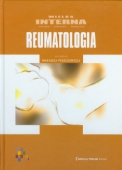 Wielka interna Reumatologia