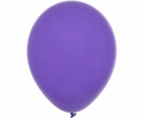 Balony Decomex pastel Lavender 25szt