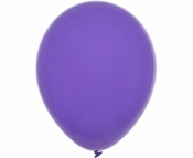 Balony Decomex pastel Lavender 25szt