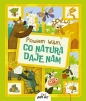 Powiem wam, co natura daje nam - Radka Píro, Anastasiia Moshina