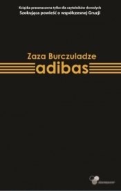 Adibas - Burczuladze Zaza