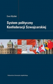 System polityczny Konfederacji Szwajcarskiej
