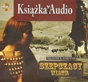 Szepczący wiatr. MP 3