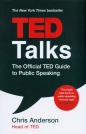 TED Talks - Chris Anderson