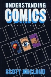 Zrozumieć komiks (Uszkodzona okładka)