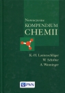 Nowoczesne kompendium chemii Lautenschlager K.-H., Schroter W., Wanninger A.