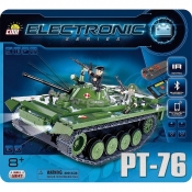 COBI Electronic PT76 Pancerny (21906)