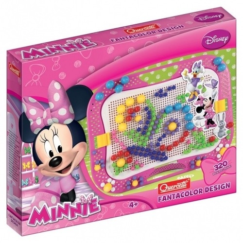 Mozaika Fantacolor Minnie 320 (0906)