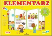 Elementarz - Nosowska Dorota<br />