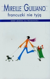 Francuzki nie tyją