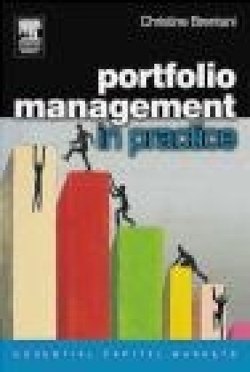 Portfolio Management in Practice Christine Brentani