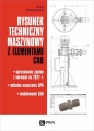 Rysunek techniczny maszynowy z elementami CAD. Opracowanie zgodne z normami na 2021 r. Aktualne oznaczenia GPS Modelowanie CAD - Paweł Romanowicz