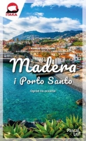 Madera i Porto Santo. Pascal lajt