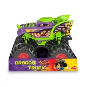 Samochód Simba Dickie Monster truck Smok 39cm (375-7001)