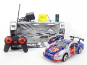 Auto na radio Champion Lukcy1