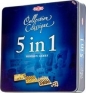Collection Classique - 5 w 1 (14006)