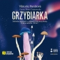 Grzybiarka (Audiobook) - Viktorie Hanišová