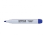 Marker do tablic OFFICE PRODUCTS, okrągły, 1-3mm (linia), niebieski17071411-01