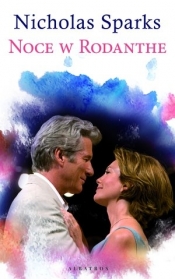 Noce w Rodanthe - Nicholas Sparks
