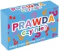 Prawda czy nie? - Mini