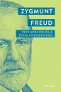 Psychopatologia życia codziennego - Sigmund Freud