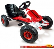 SMOBY Gokartopłata za tr ansport: 15zł/1szt.