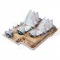 Puzzle 3D: Sidney Opera House (W3D-2006)