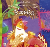 Wiersze mojego dzieciństwa Kwoka - Jan Brzechwa