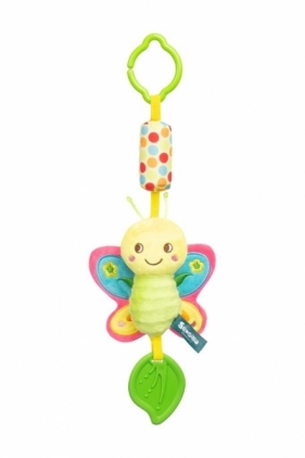 Zawieszka do wózka Motylek