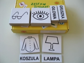 Zestaw dydaktyczny. Schematy - Opracowanie zbiorowe