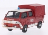 PREMIUM CLASSIXXS Volkswagen T3a Doka (11529)